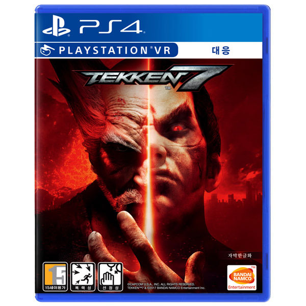 PS4 ö7 ѱ